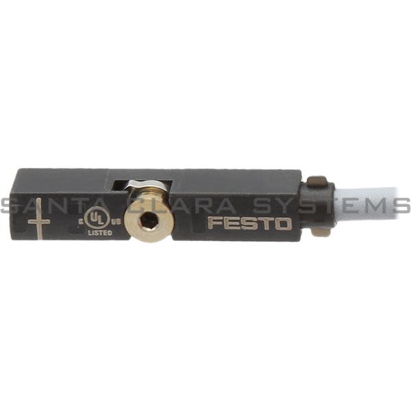 Festo SMT-8M-A-PO-24V-E-7,5-OE  Proximity Sensor Product Image