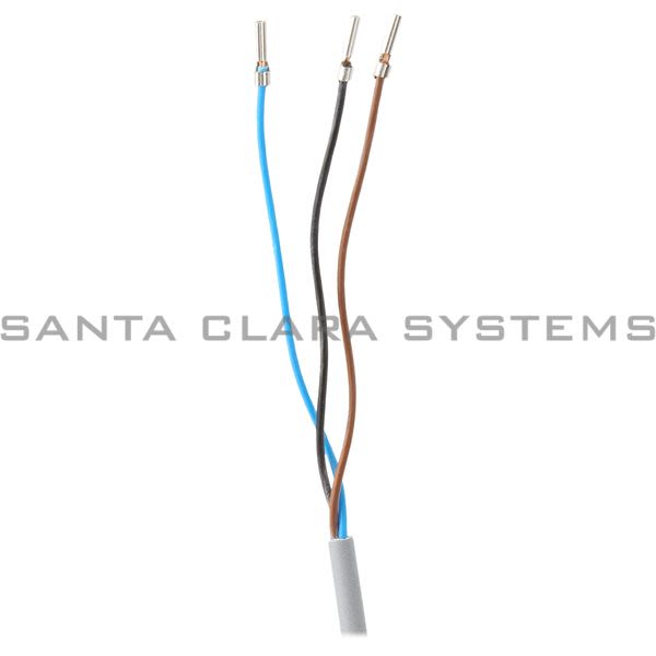 Festo SMT-8M-A-PO-24V-E-7,5-OE  Proximity Sensor Product Image
