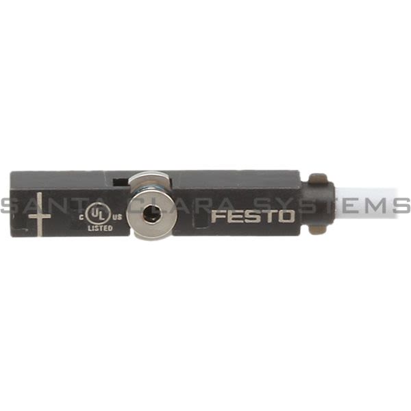 Festo SMT-8M-A-PS-24V-E-0,3-M12  Proximity Sensor Product Image