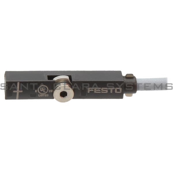 Festo SMT-8M-A-PS-24V-E-0-3-M8D Proximity Sensor Product Image