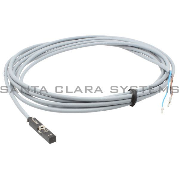 Festo SMT-8M-A-PS-24V-E-2,5-OE  Proximity Sensor Product Image