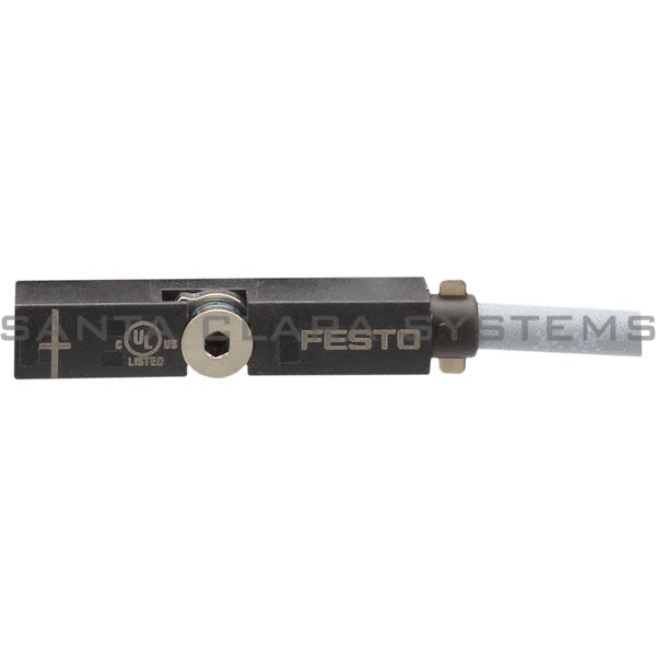 Festo SMT-8M-A-PS-24V-E-2,5-OE  Proximity Sensor Product Image
