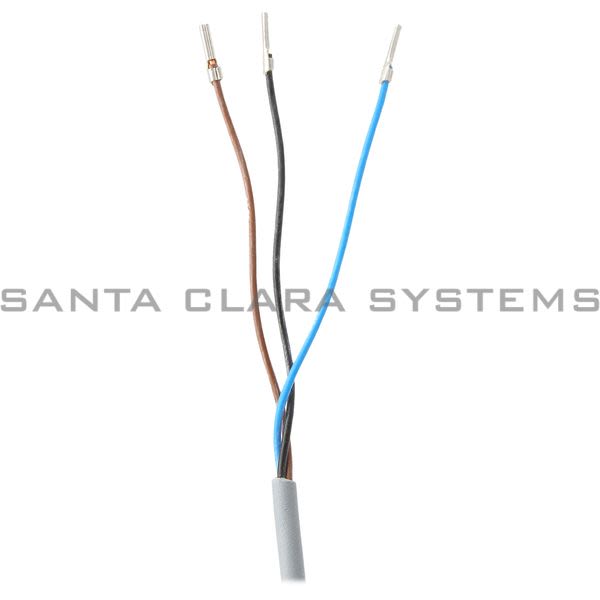 Festo SMT-8M-A-PS-24V-E-2,5-OE  Proximity Sensor Product Image