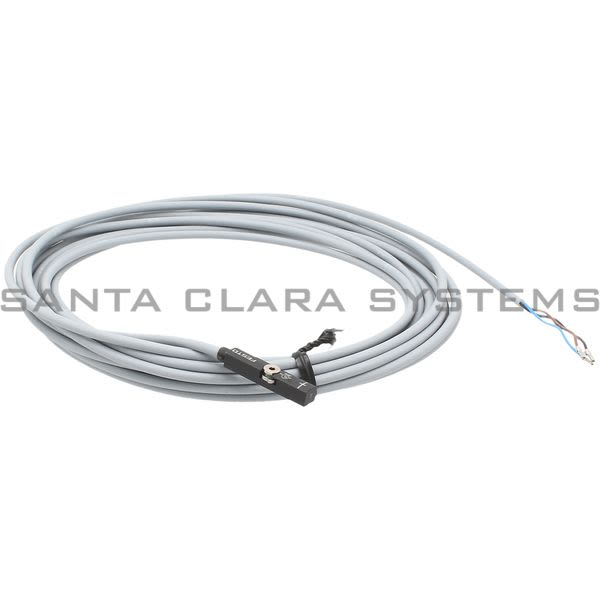 Festo SMT-8M-A-PS-24V-E-5-0-OE Proximity Sensor Product Image
