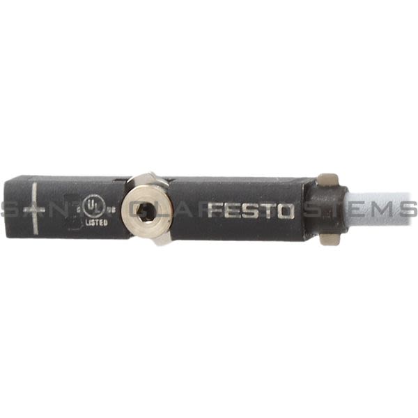 SMT-8M-A-PS-24V-E-5-0-OE Festo In stock and ready to ship - Santa Clara ...