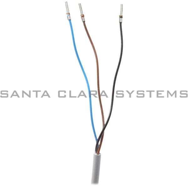 Festo SMT-8M-A-PS-24V-E-5-0-OE Proximity Sensor Product Image