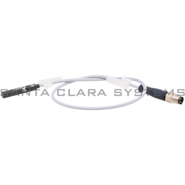 Festo SMT-8M-A-PSO-24V-E-0-3-M8D Proximity Sensor Product Image