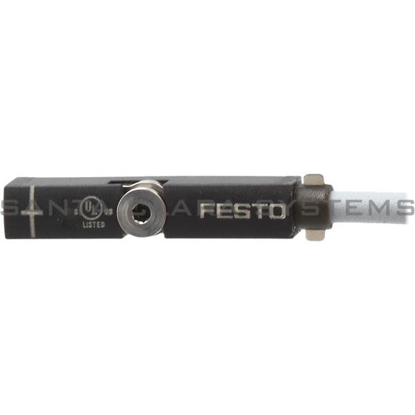 Festo SMT-8M-A-ZS-24V-E-5,0-OE  Proximity Sensor Product Image