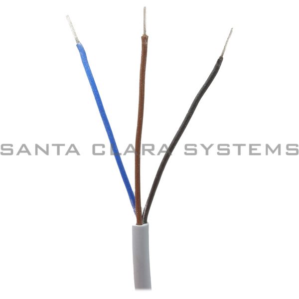 Festo SMTO-1-PS-K-LED-24C  Proximity Sensor Product Image