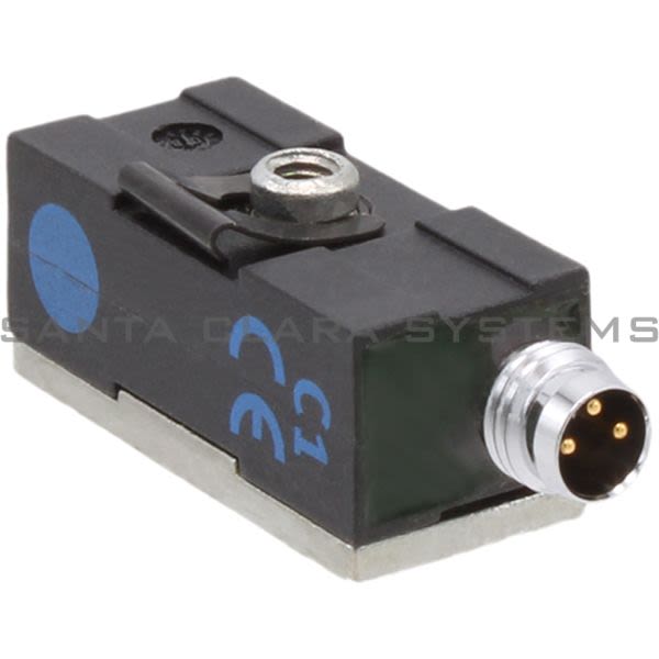 Festo SMTO-1-PS-S-LED-24-C Proximity Sensor Product Image