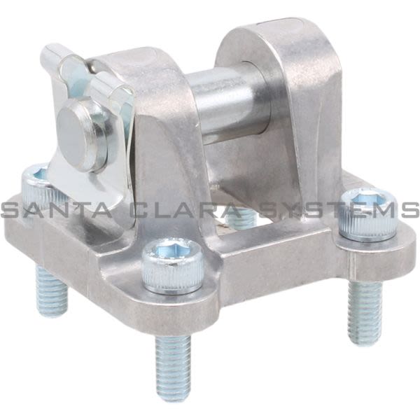 Festo SNC-40 Clevis Flange Product Image