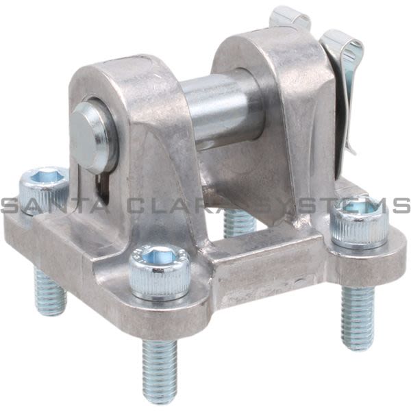 Festo SNC-40 Clevis Flange Product Image