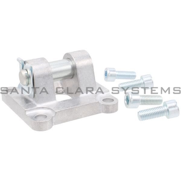 Festo SNC-80 Clevis Flange Product Image