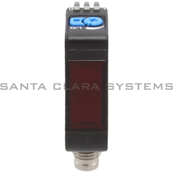 Festo SOOE-RS-R-PNLK-T Retro-Reflective Sensor Product Image