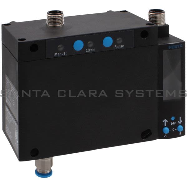 Festo SOPA-CM1H-R1-WQ6-2P-M12 Air Gap Sensor Product Image