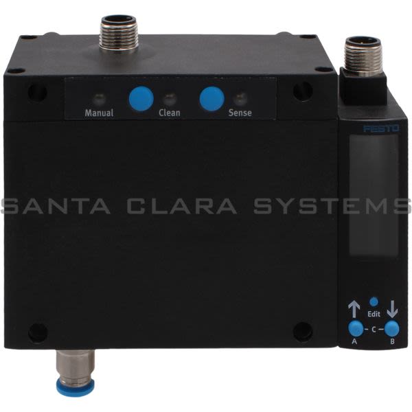 Festo SOPA-CM1H-R1-WQ6-2P-M12 Air Gap Sensor Product Image