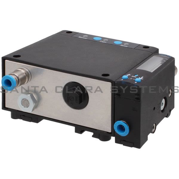 Festo SOPA-CM1H-R1-WQ6-2P-M12 Air Gap Sensor Product Image