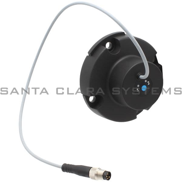 Festo SRBS-Q12-32-E270-EP-1-S-M8 Position Sensor Product Image