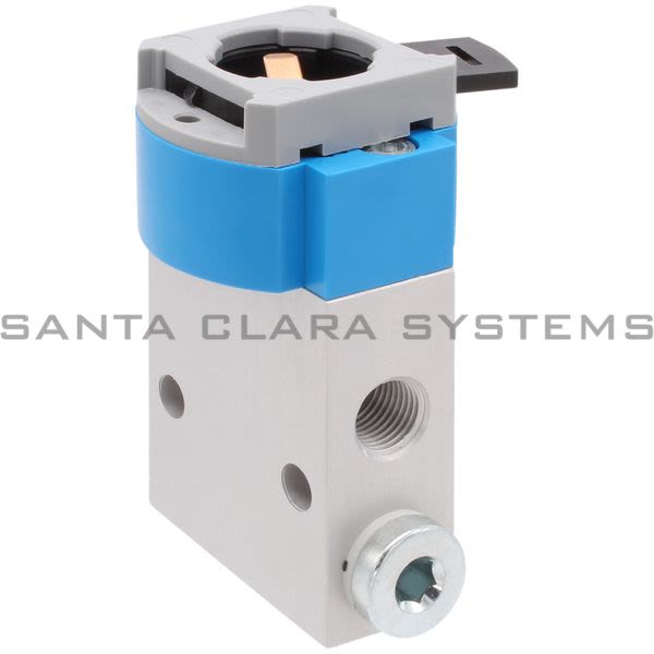 Festo SVOS-3-1-8 Front Panel Valve Product Image