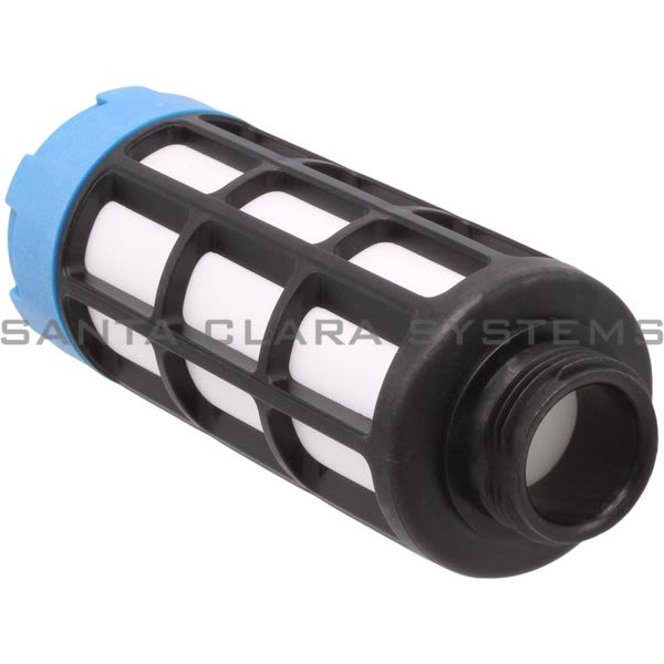 Festo U-3-4 Pneumatic Muffler Product Image