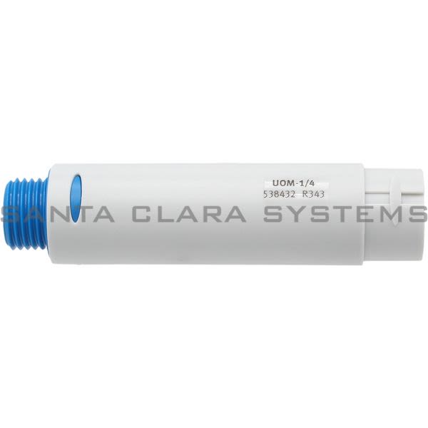 Festo UOM-1-4 Pneumatic Muffler Product Image