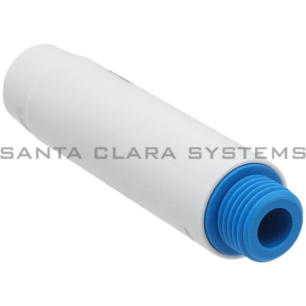 Festo UOM-1-4 Pneumatic Muffler Product Image