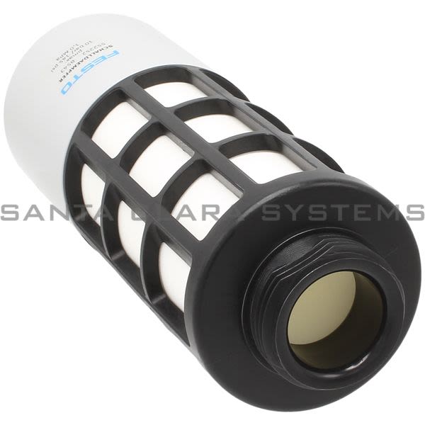 Festo UOS-1 Pneumatic Muffler Product Image