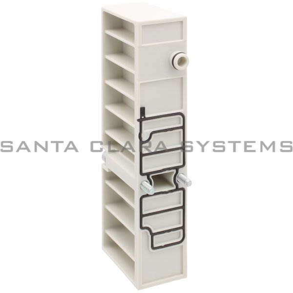 Festo VABB-S4-1-WT Cover Plate Product Image