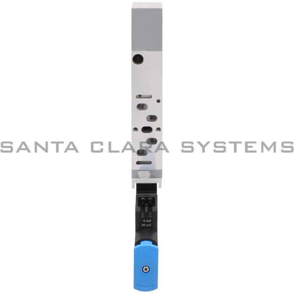 Festo VABF-S4-1-R1C2-C-6 Regulator Plate Product Image