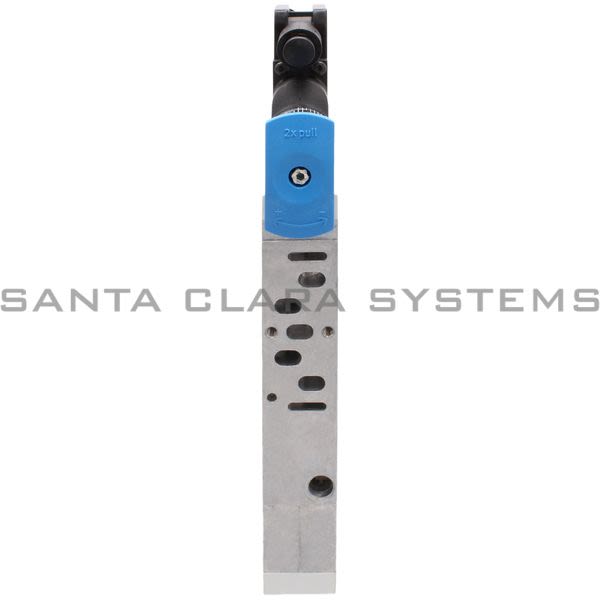 Festo VABF-S4-1-R2C2-C-10 Regulator Plate Product Image