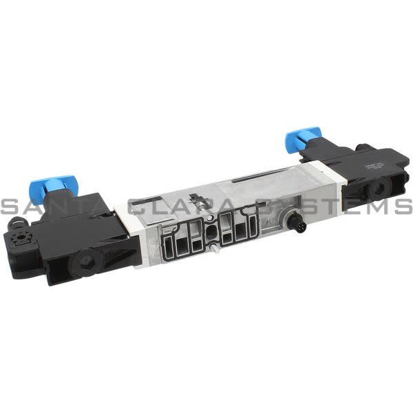 Festo VABF-S4-1-R4C2-C-6 Regulator Plate Product Image