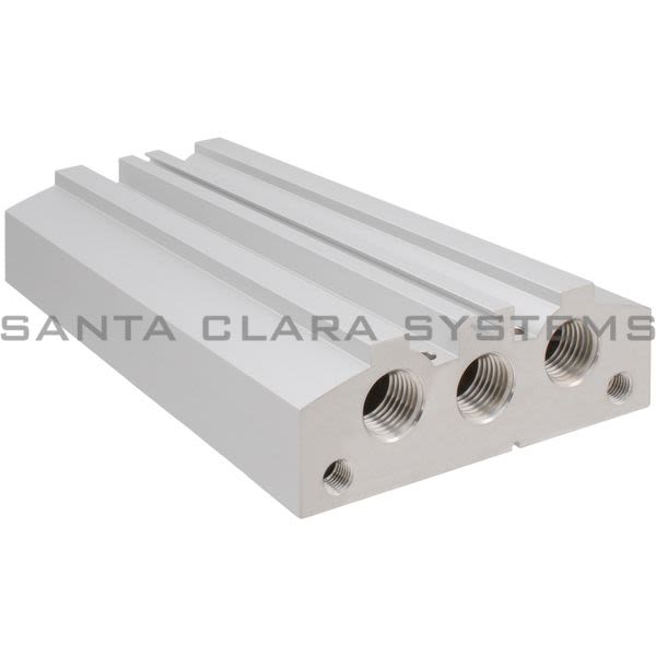 Festo VABM-B10-25E-N12-6 Manifold Block Product Image