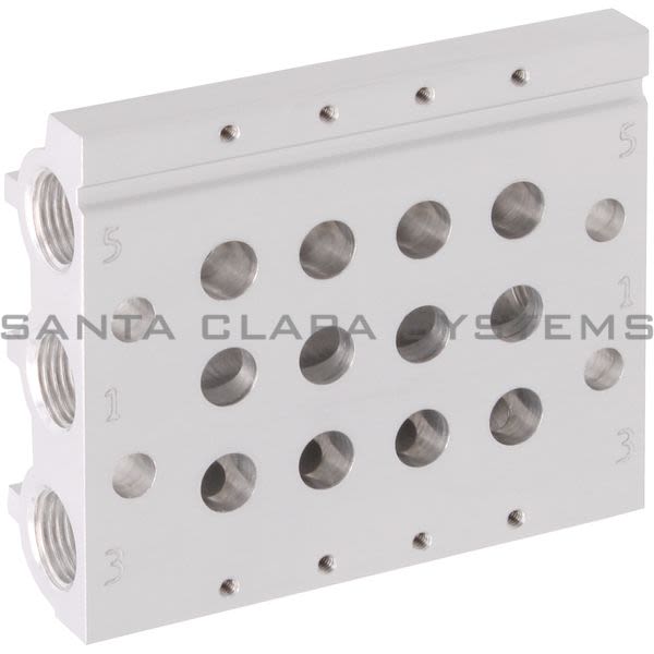 Festo VABM-L1-10S-G18-4  Manifold Rail Product Image
