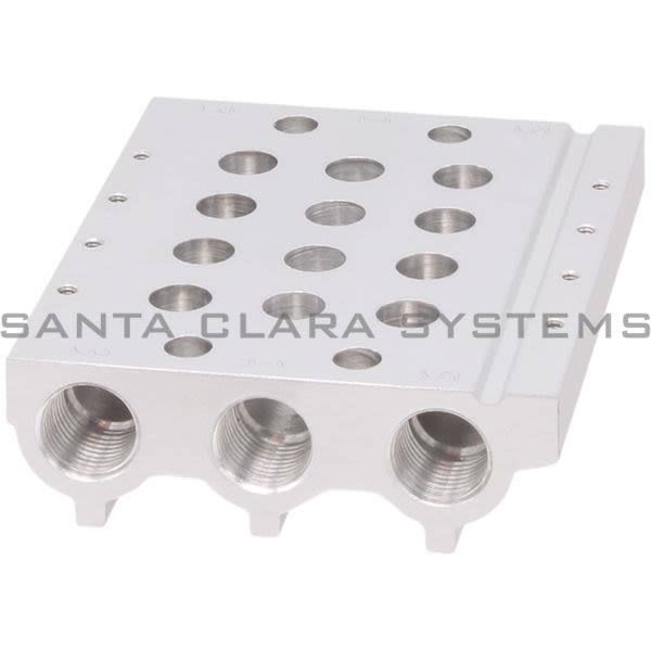 Festo VABM-L1-10S-G18-4  Manifold Rail Product Image