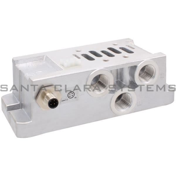 Festo VABS-S2-2S-G12-B-R3 Sub-Base Product Image