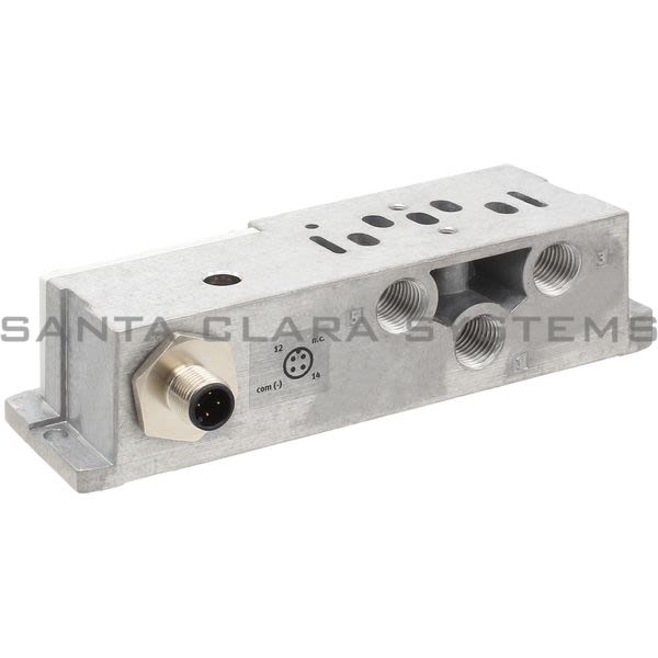 Festo VABS-S4-1S-G14-B-R3 Sub-Base Product Image