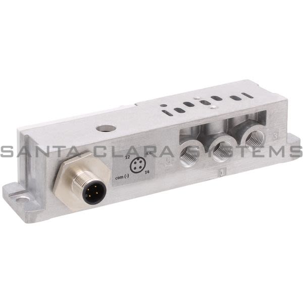 Festo VABS-S4-2S-G18-R3 Sub-Base Product Image