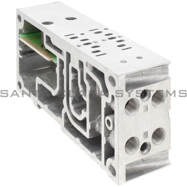 Festo VABV-S4-2S-G18-2T2 Manifold Subbase Product Image
