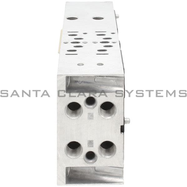 Festo VABV-S4-2S-G18-2T2 Manifold Subbase Product Image