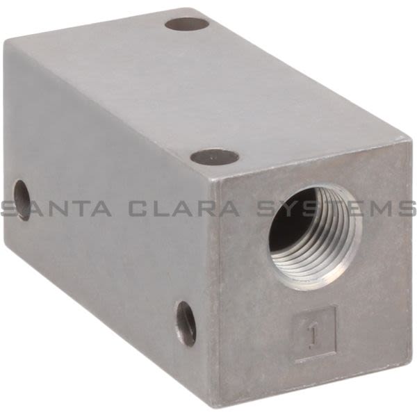 Festo VAD-1-4 Vacuum Generator Product Image
