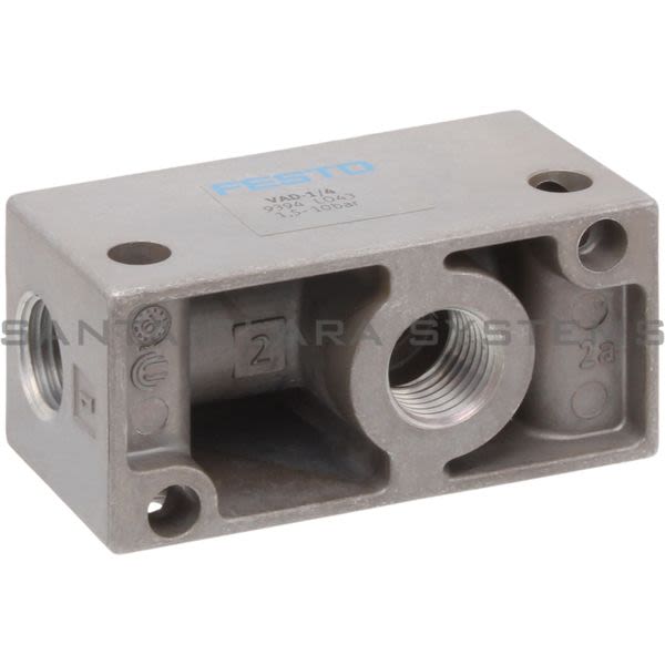 Festo VAD-1-4 Vacuum Generator Product Image