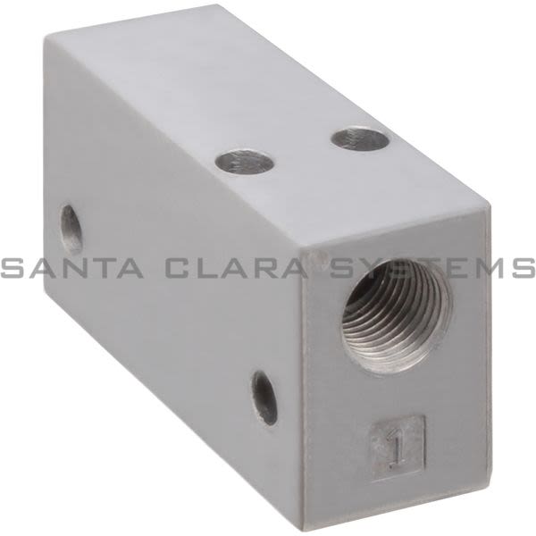 Festo VAD-1-8 Vacuum Generator Product Image
