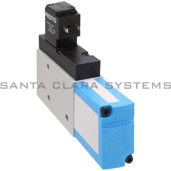 Festo VAD-ME-1-4 Vacuum Generator Product Image