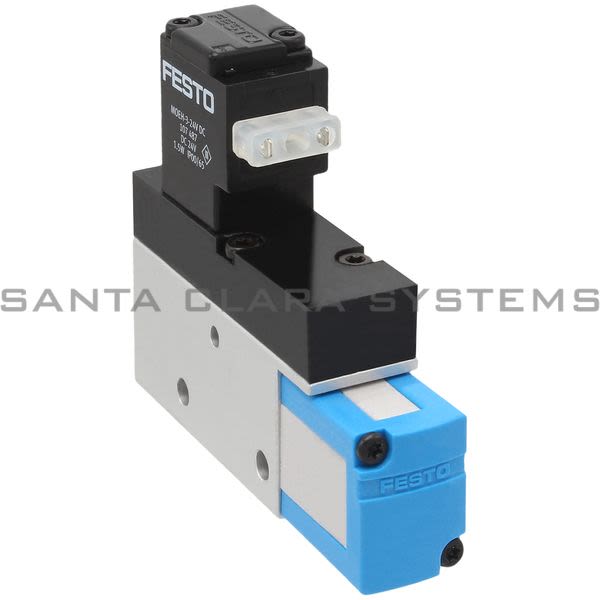 Festo VAD-ME-1-8 Vacuum Generator Product Image