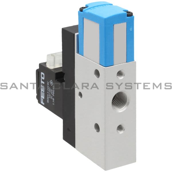 Festo VAD-ME-1-8 Vacuum Generator Product Image