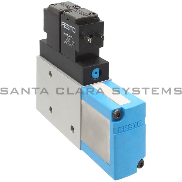 Festo VAD-ME-I-1/4  Vacuum Generator Product Image