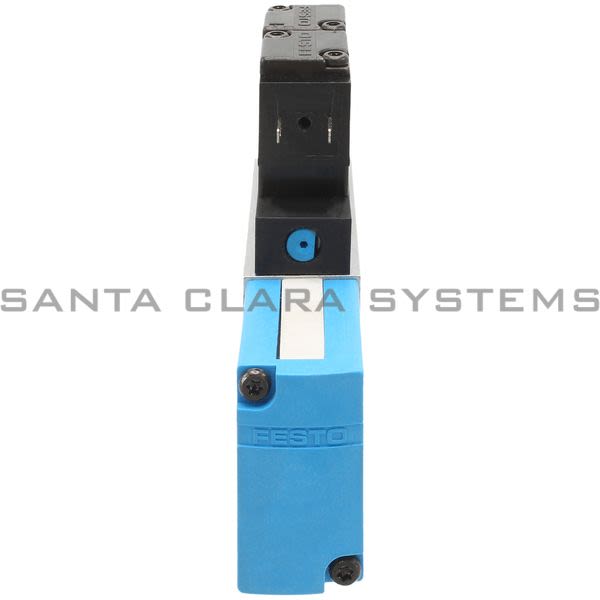 Festo VAD-ME-I-1/4  Vacuum Generator Product Image