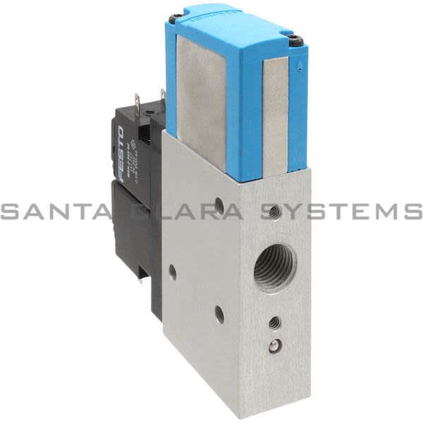 Festo VAD-ME-I-1/4  Vacuum Generator Product Image