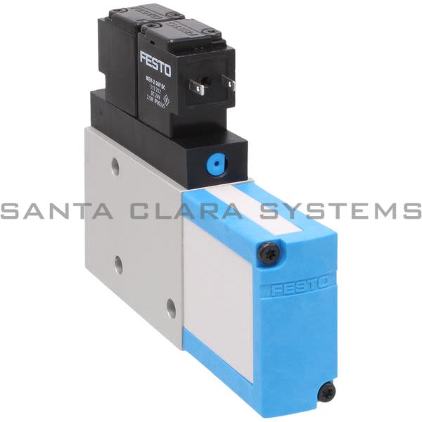 Festo VAD-ME-I-3-8 Vacuum Generator Product Image