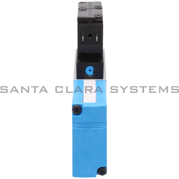 Festo VAD-ME-I-3-8 Vacuum Generator Product Image